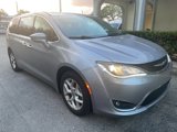 Used 2018 Chrysler Pacifica Touring Plus w/ Tire & Wheel Group image 2