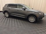 Used 2020 Lincoln Nautilus FWD image 4