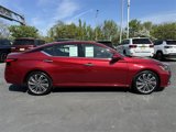 Used 2023 Nissan Altima 2.5 SL image 4