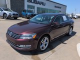 Used 2013 Volkswagen Passat TDI SE image 2