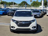 Used 2022 Honda HR-V Sport image 2