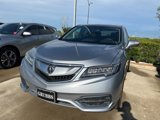 Used 2016 Acura RDX FWD w/ Technology Package image 2