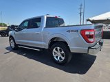 Used 2022 Ford F150 Lariat w/ Max Trailer Tow Package image 4