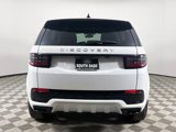 New 2025 Land Rover Discovery Sport S image 4