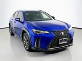 Used 2019 Lexus UX 200 F Sport w/ F Sport Premium Package image 3