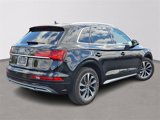 Used 2021 Audi Q5 2.0T Premium Plus image 4