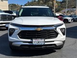 Used 2025 Chevrolet TrailBlazer LT w/ Convenience Package image 5
