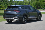 Used 2023 Kia Sportage LX image 4