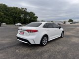 Used 2020 Toyota Corolla LE image 4
