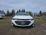New 2025 Chevrolet Malibu LS image 2