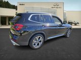 Used 2022 BMW X3 xDrive30i w/ Premium Package 2 image 5