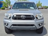 Used 2015 Toyota Tacoma 4x4 Double Cab image 4
