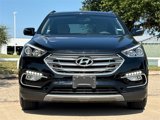 Used 2018 Hyundai Santa Fe Sport w/ 2.4L Value Package 02 image 2