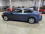 Used 2018 Ford Fusion SE w/ Fusion SE Technology Package image 6