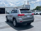 Used 2015 Jeep Grand Cherokee Limited image 4