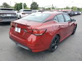 Used 2021 Nissan Sentra SR w/ SR Premium Package image 5