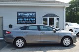 Used 2013 Ford Fusion S image 6
