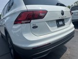 Certified 2022 Volkswagen Tiguan SE image 6
