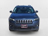 Used 2020 Jeep Cherokee Latitude Plus image 2