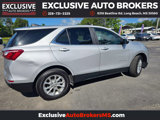 Used 2021 Chevrolet Equinox LT w/ Driver Convenience Package image 5