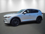 Used 2021 MAZDA CX-5 Grand Touring image 3