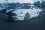 Used 2021 Ford Mustang Premium image 3