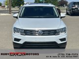 Used 2018 Volkswagen Tiguan SE image 2