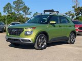 Certified 2022 Hyundai Venue SEL w/ Cargo Package image 2