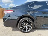 Used 2019 Toyota Camry SE image 6