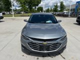 Used 2023 Chevrolet Malibu LT image 3