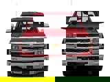 Used 2014 Chevrolet Silverado 1500 W/T w/ WT Convenience Package image 4