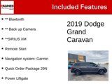 Used 2019 Dodge Grand Caravan GT image 5