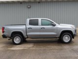 Used 2023 Chevrolet Colorado W/T image 2