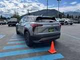 New 2025 Chevrolet Blazer EV LT image 5