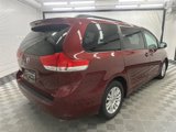 Used 2012 Toyota Sienna XLE image 5