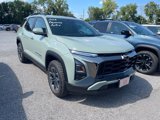 New 2026 Chevrolet Equinox ACTIV w/ Convenience Package III image 4
