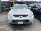 Used 2008 Hyundai Veracruz SE image 2