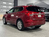 Used 2017 Buick Envision Essence image 3