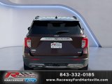 Certified 2020 Ford Explorer XLT w/ Equipment Group 202A image 3