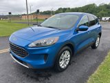 Used 2021 Ford Escape SE image 3
