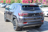 Used 2018 Jeep Compass Limited w/ Navigation Group image 6