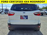Certified 2022 Ford EcoSport SE image 5