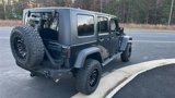 Used 2009 Jeep Wrangler X image 5