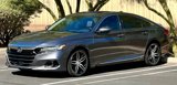 Used 2021 Honda Accord Touring image 3
