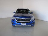 Used 2022 Kia Seltos EX image 2