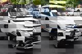 Used 2020 Mitsubishi Outlander AWD image 2
