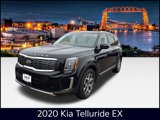 Used 2020 Kia Telluride EX image 1