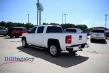 Used 2017 GMC Sierra 1500 SLE w/ Texas SLE Value Package image 5
