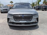 New 2025 Lincoln Nautilus Reserve image 2