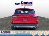 Used 2024 Ford Escape Active image 5